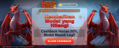 Jackpot Besar Menanti Anda Hari Ini