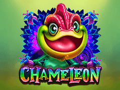Chameleon game cover