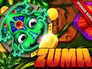 Zuma game cover