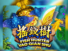 Fish Hunting_ Yao Qian Shu game cover