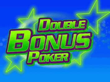 Double Bonus Poker 10 Hand game cover