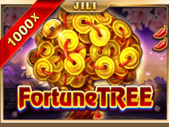 Fortune Tree game cover