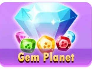 Gem Planet game cover
