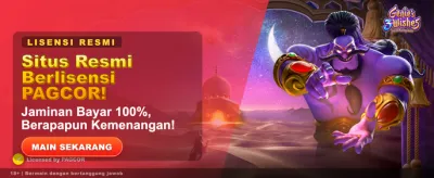 Klaim Bonus New Member Sekarang