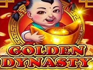 Golden Dynasty game cover