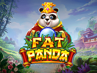 Fat Panda game cover